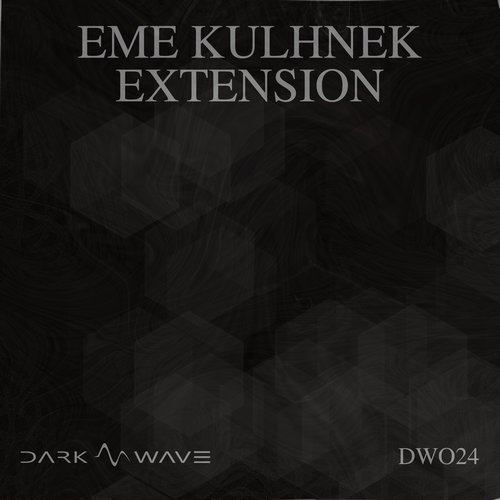 Eme Kulhnek - Extension [DW024]